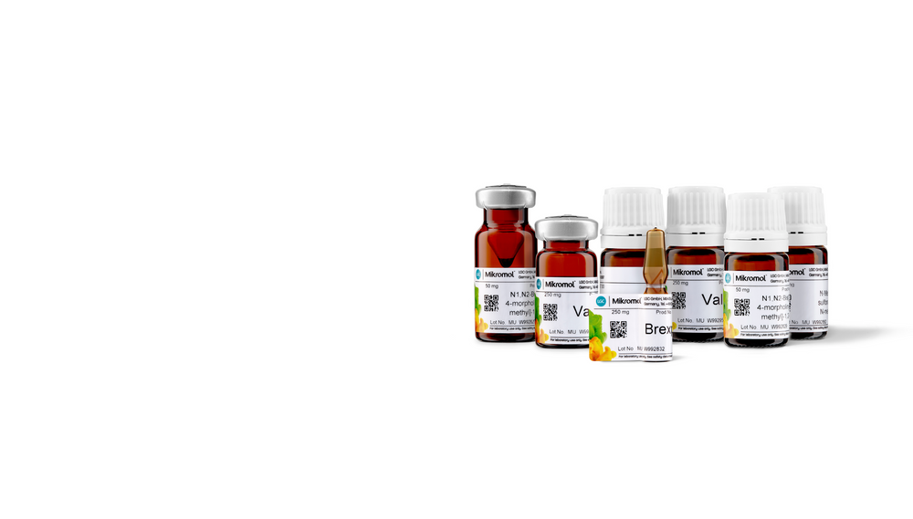 LGC Standards GmbHからの取次販売